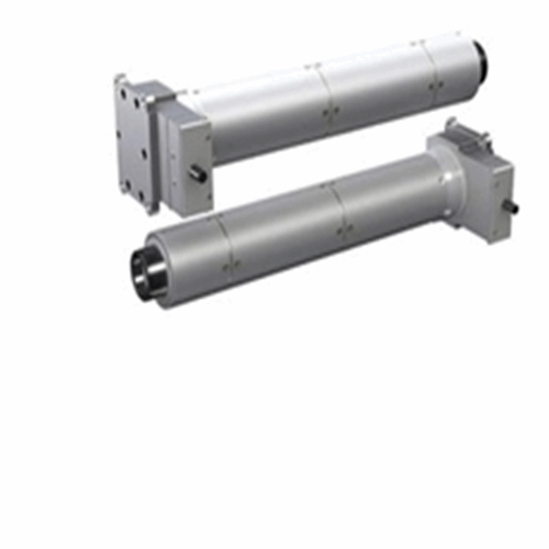 موتور توبلار درب های اتوماتیک کرکره ای 230 نیوتن